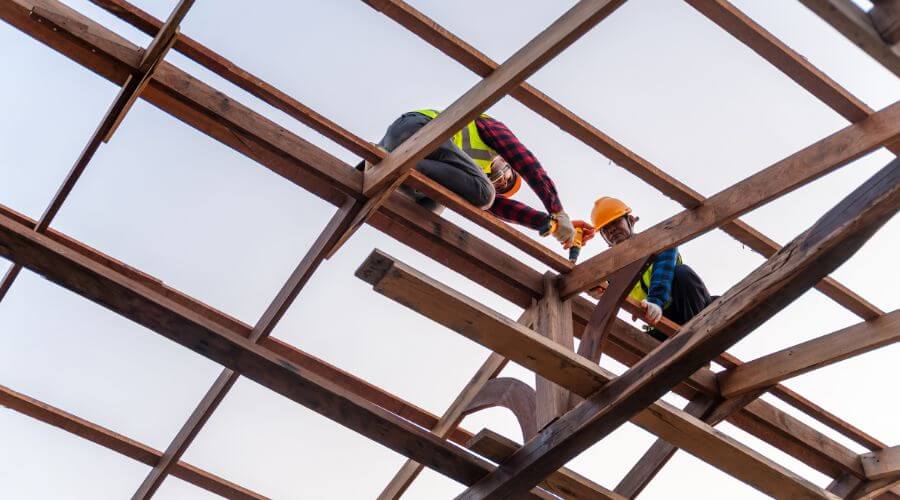 Professional gutter cleaning services in Jacksonville, NC